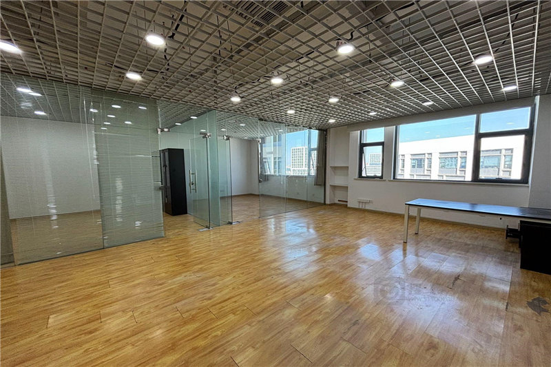 腾飞创新园125㎡写字楼/办公楼办公室出租租赁-搜楼网
