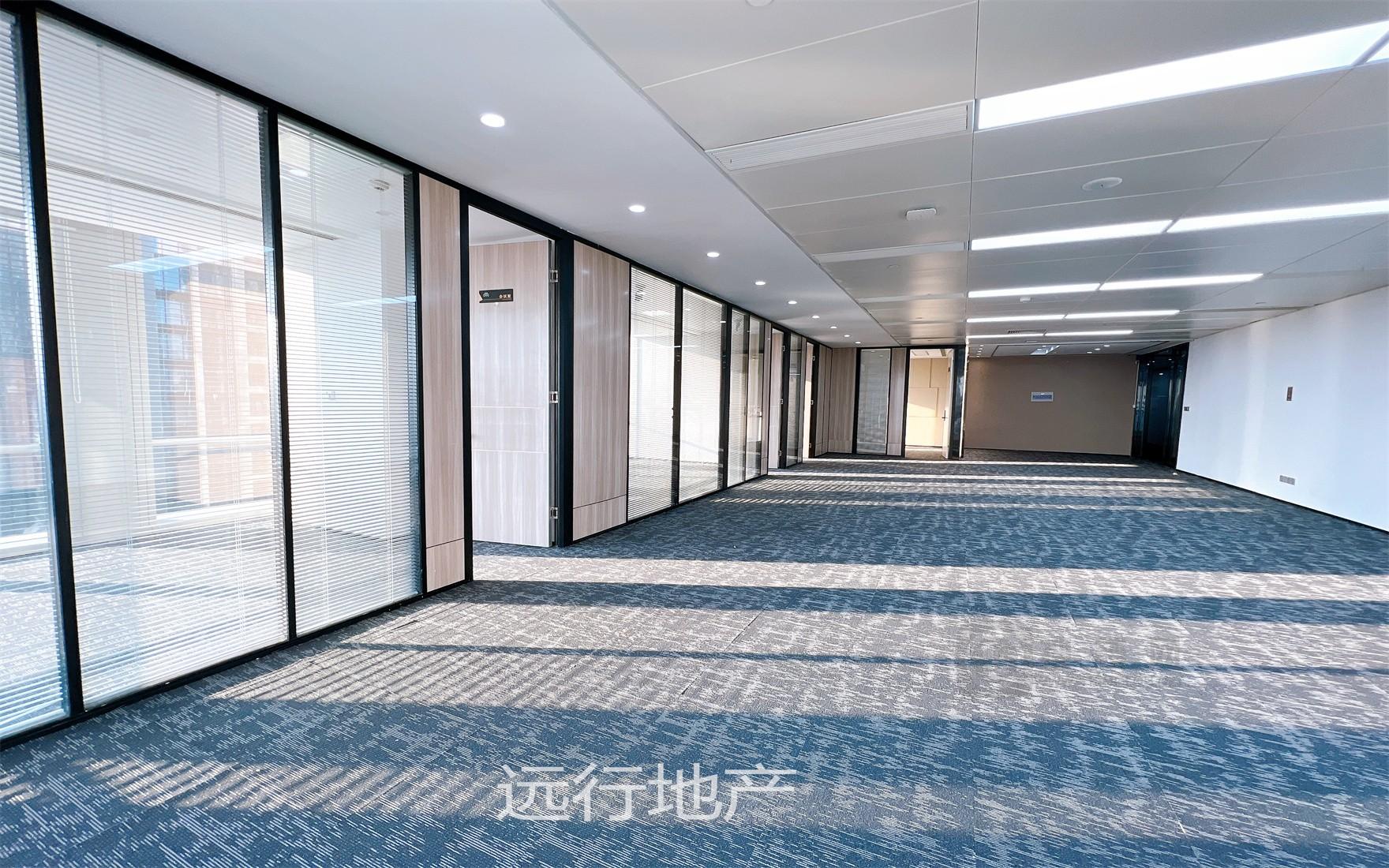 苏悦广场300㎡写字楼/办公楼办公室出租租赁-搜楼网