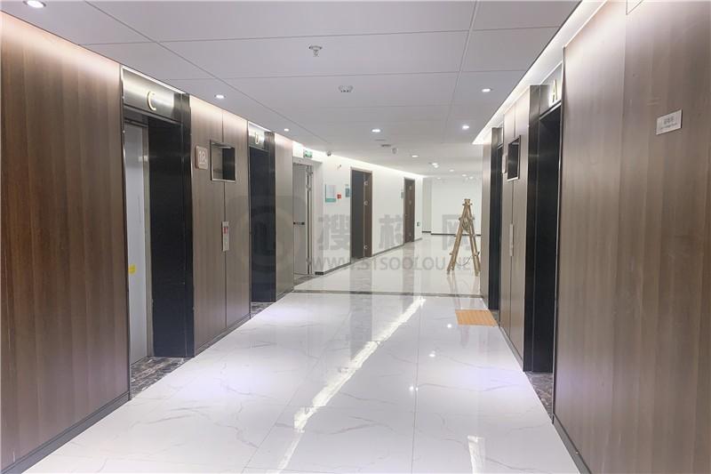 活力大厦(城建大厦)