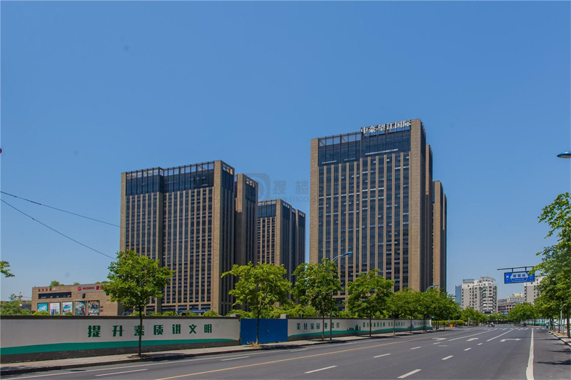 中豪望江国际
