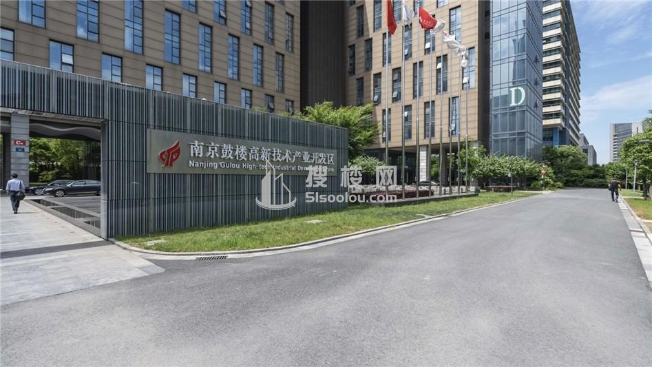 南京国际服务外包大厦-南京国际服务外包大厦写字楼招商中心