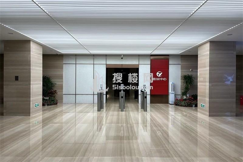 壹城中心写字楼出租/办公室租赁价格信息-搜楼网