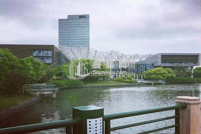 翡翠湾产业园