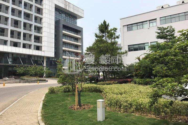 东太湖科技金融城