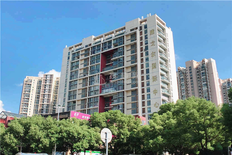 雅戈尔国际中心