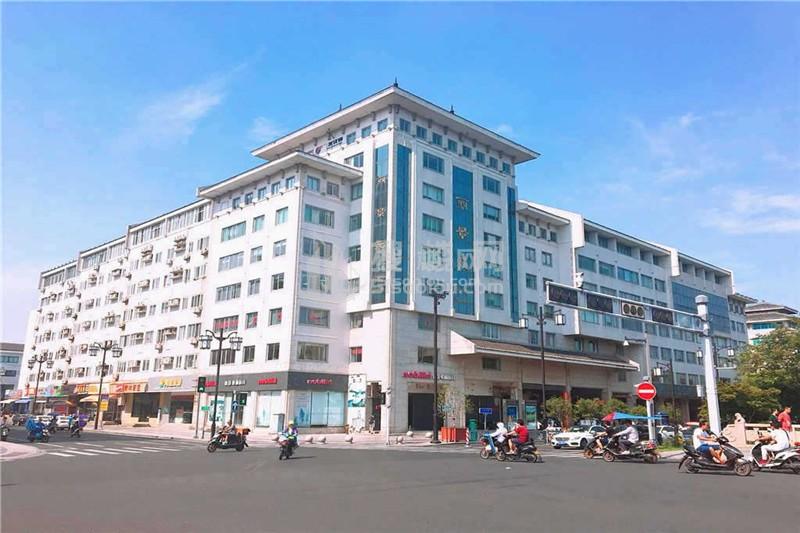 丽景苑