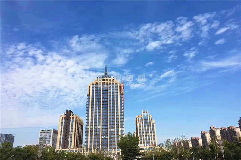君地大厦