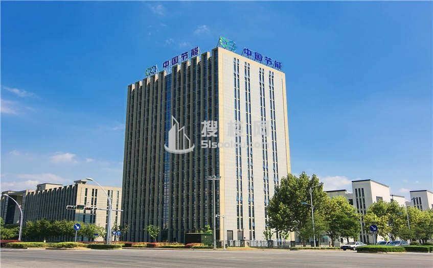 中节能苏州环保科技产业园