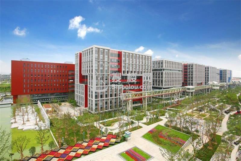 独墅湖创意产业园