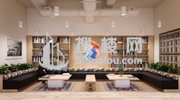 WeWork-理想创新大厦