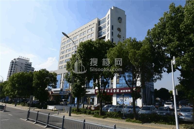 锦都大厦