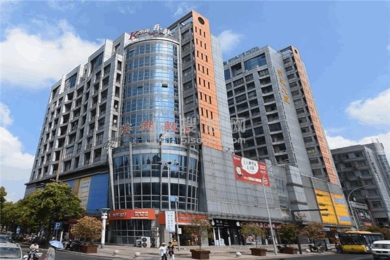 明珠大厦写字楼