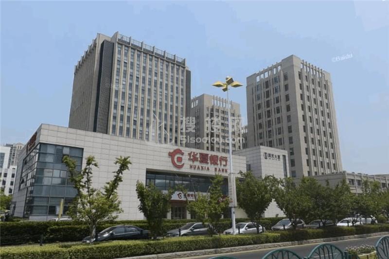 吴江国贸大厦
