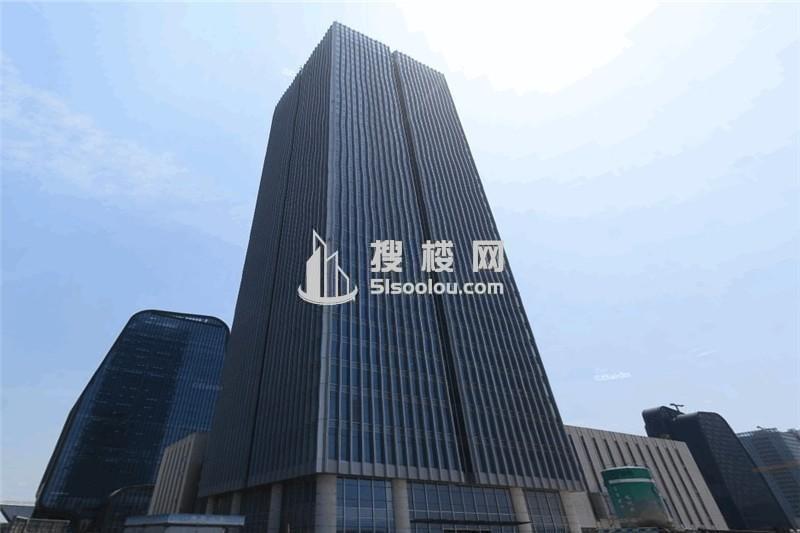 港口发展大厦