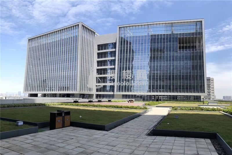 中广核科技大厦