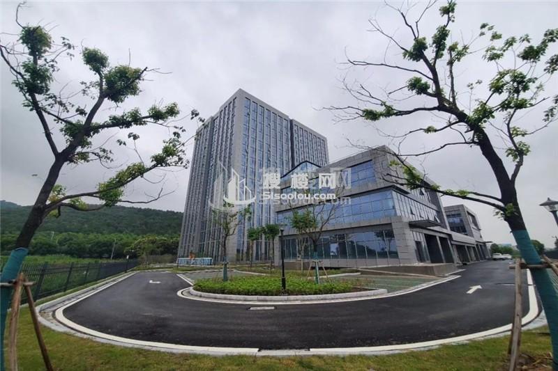 江苏晓文综合设计研发大楼