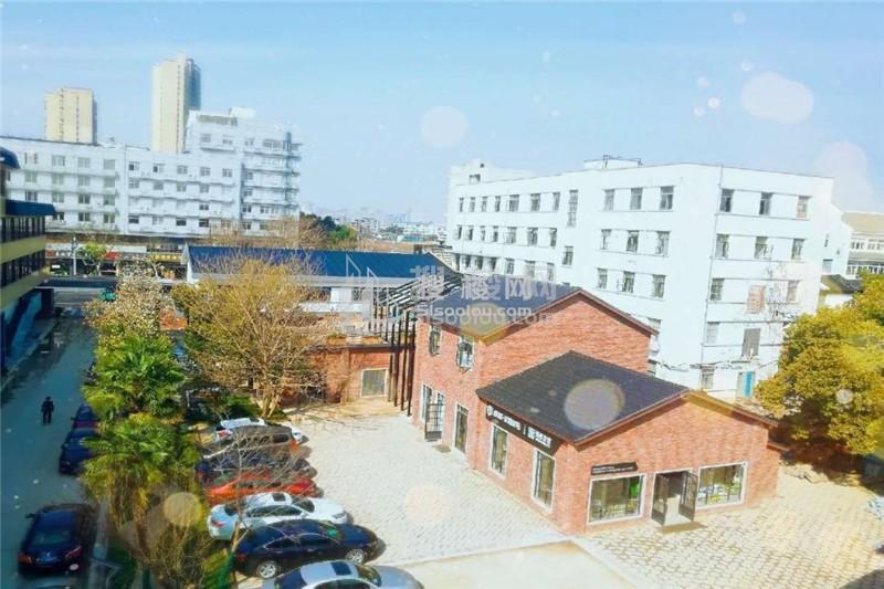 蓝芳华文化创意园