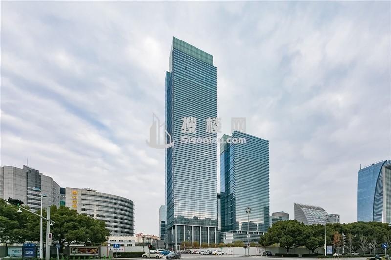 中海财富中心