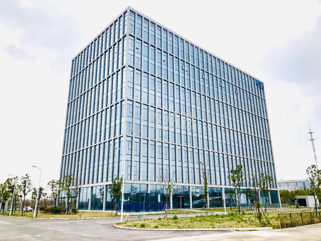京东方华东核心能力大楼