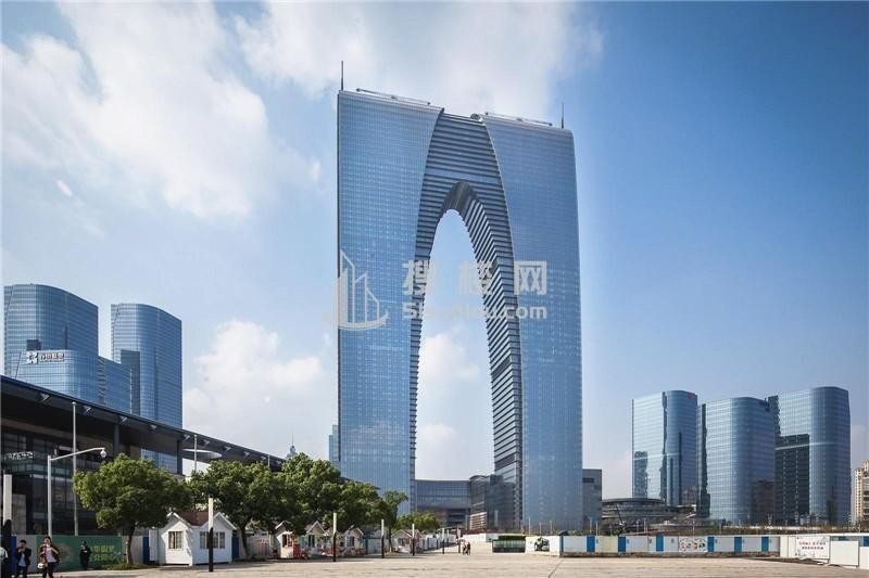 东方之门