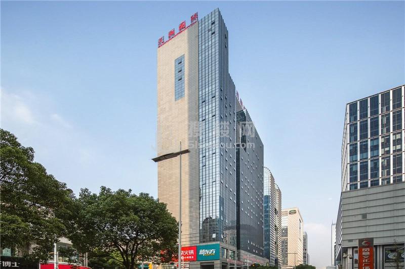 天翔国际大厦-天翔国际大厦出租-搜楼网