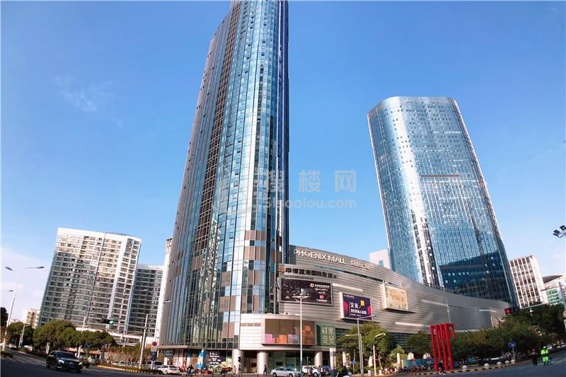 凤凰国际大厦
