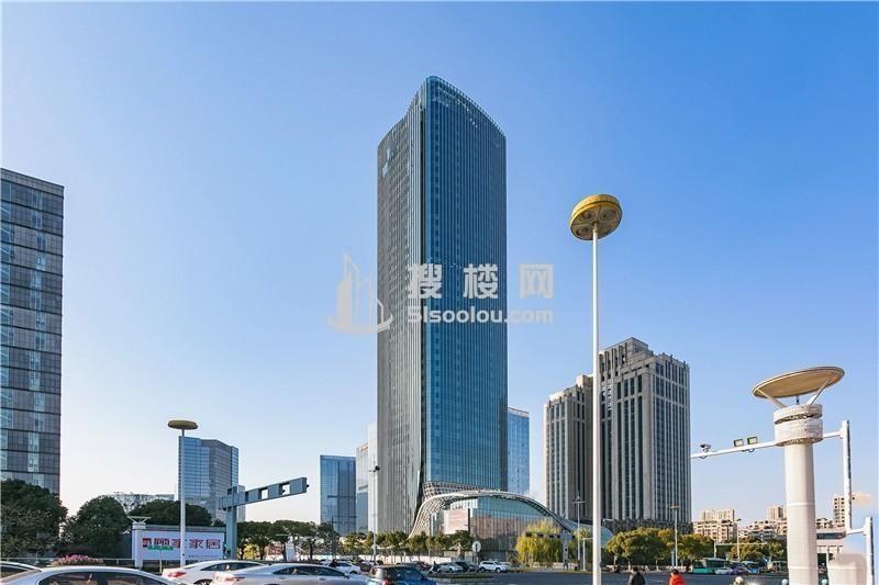 苏州太平金融大厦