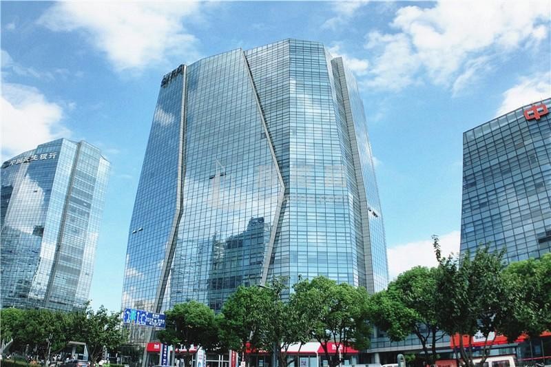 国寿金融中心