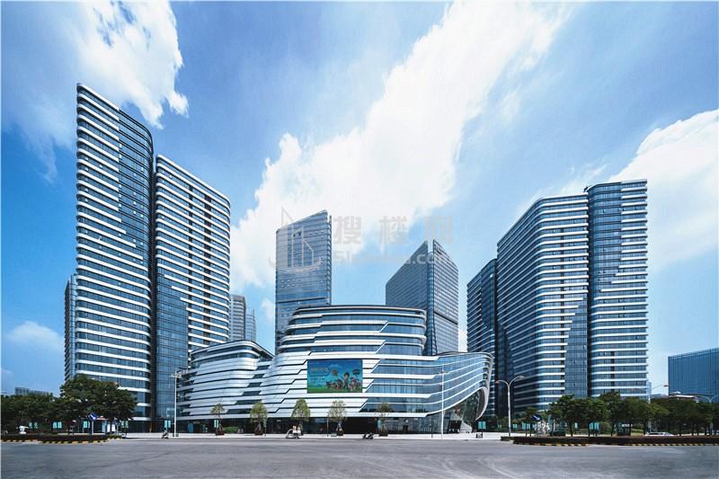 丰隆城市中心
