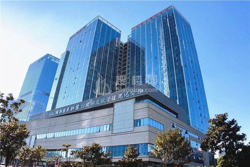 金匙望湖大厦