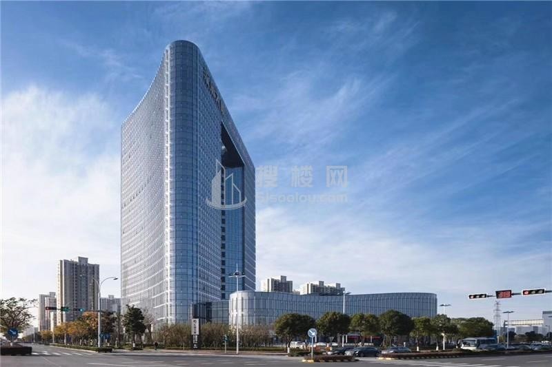 中新汇金大厦