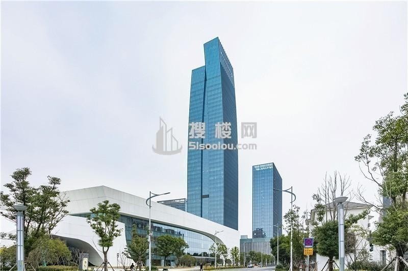 中润中心