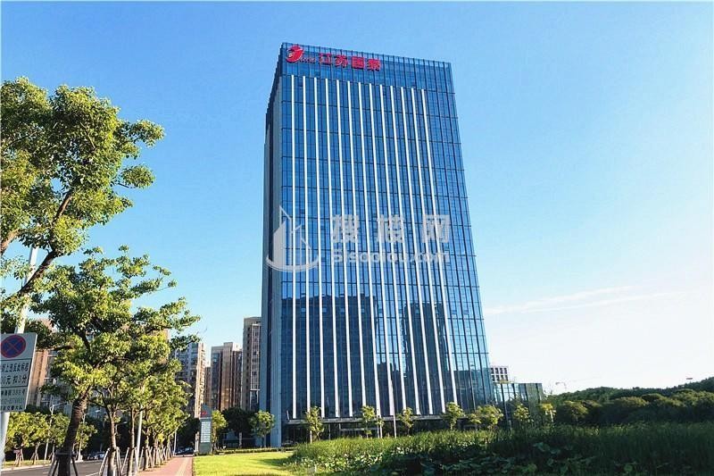 国泰新金融大厦