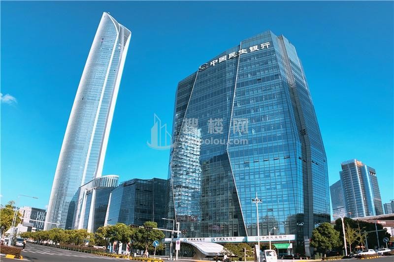 民生金融大厦