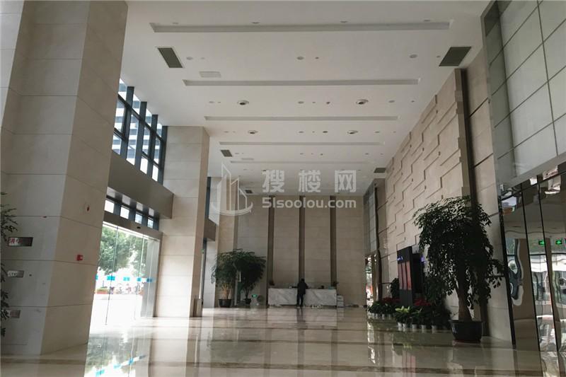 恒润国际商务广场-恒润国际商务广场出租-搜楼网