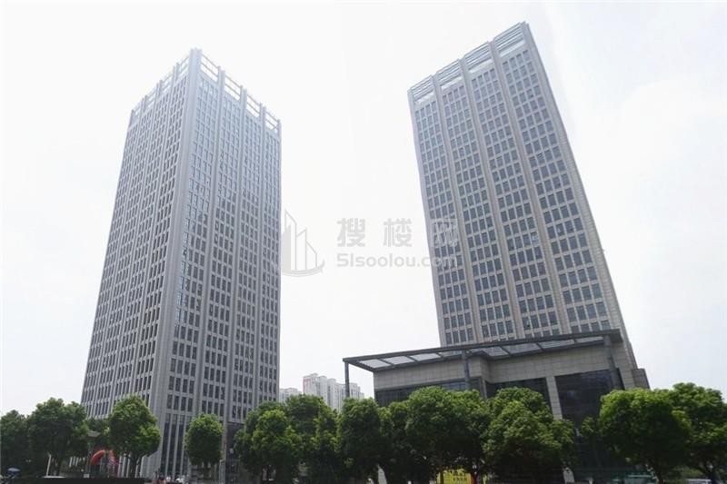 恒润国际商务广场