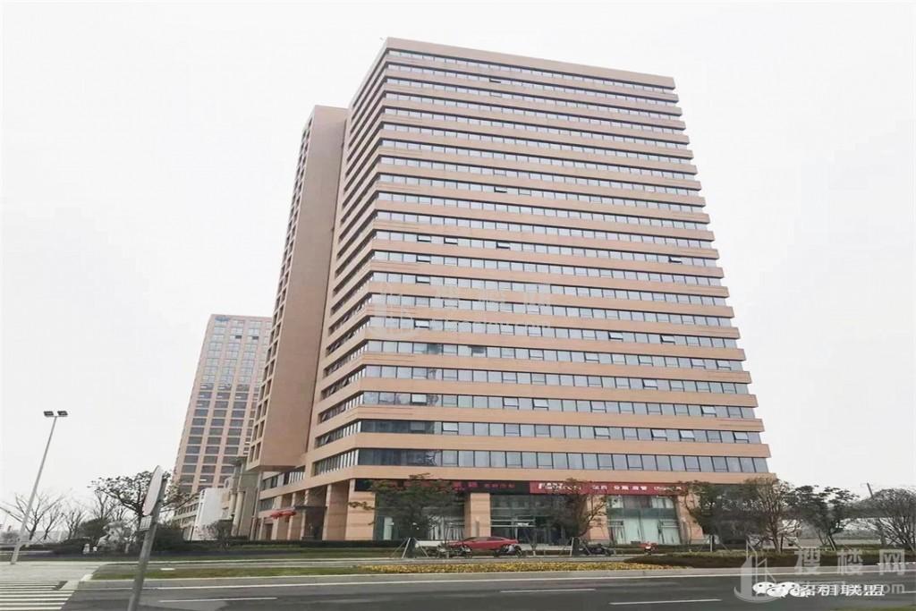 融瑞大厦