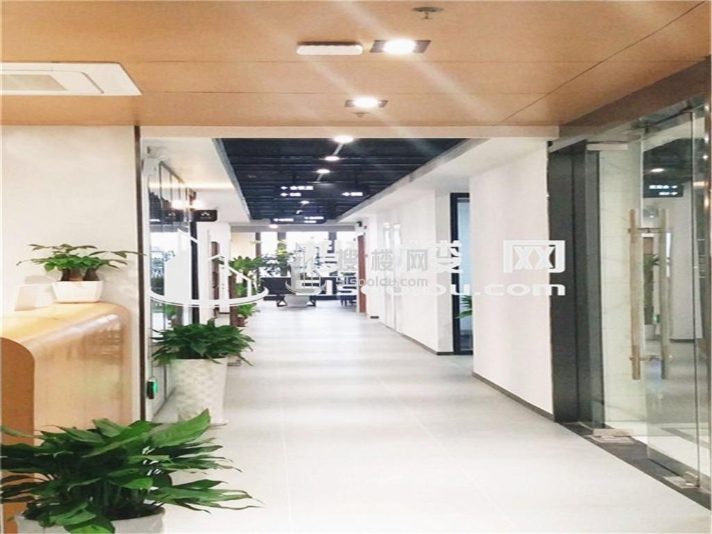 飞时空间—晋合360广场