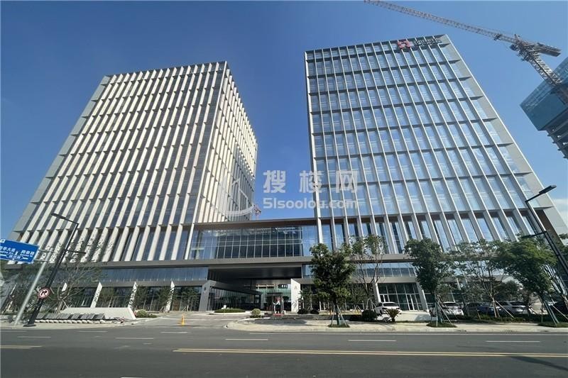 恒泰理想创新大厦 