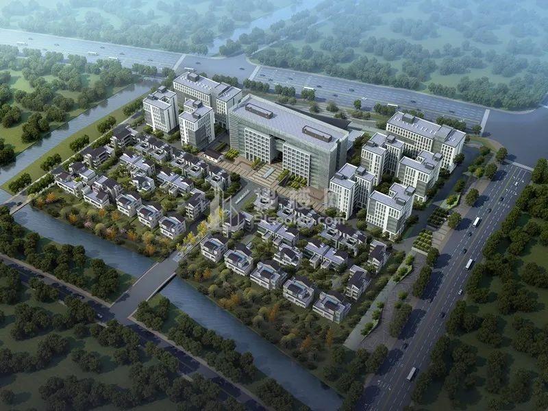 香山慧镜商务中心