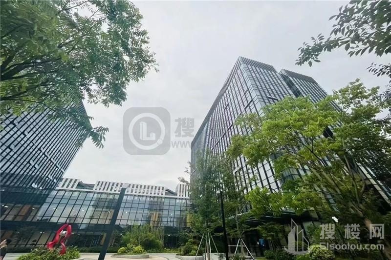 苏州仙峰大厦写字楼介绍