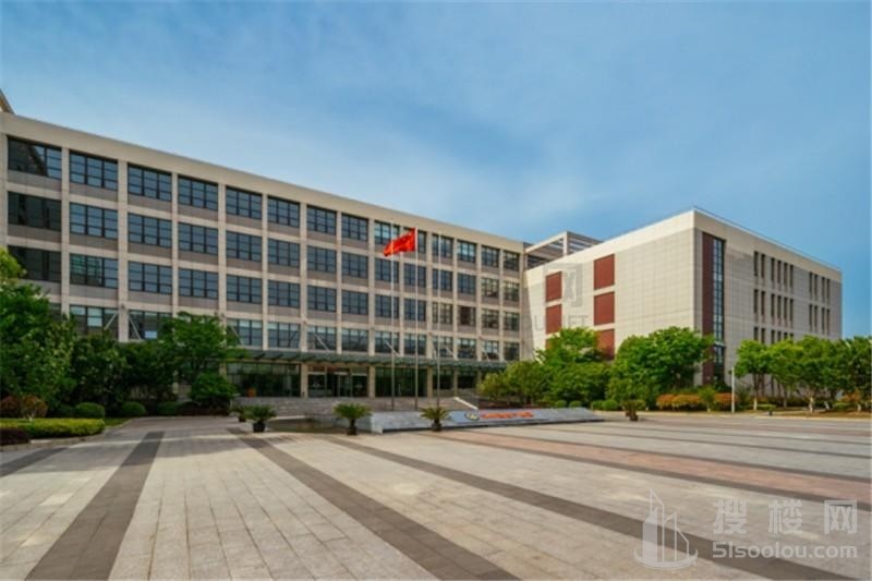 苏州建胜信息产业园写字楼介绍