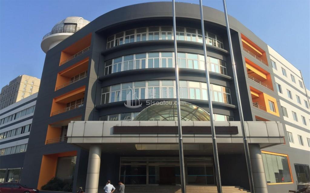 信达文化创意园