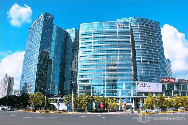 雷格斯—晋合广场