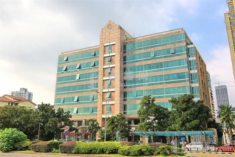 馨湖园-馨都广场