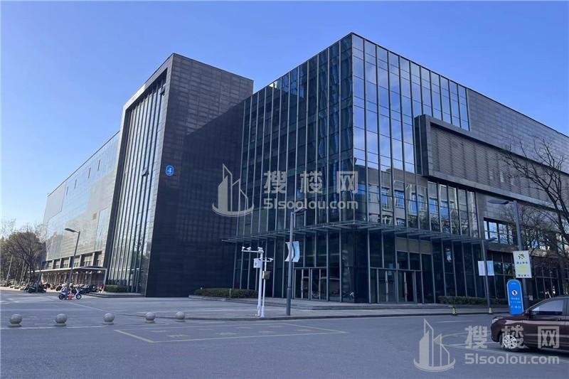 霁因吴中生物医药转化（长三角）基地