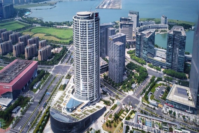 苏州新闻大厦