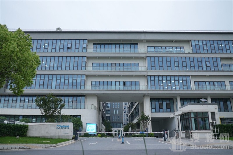 维力医疗科创园