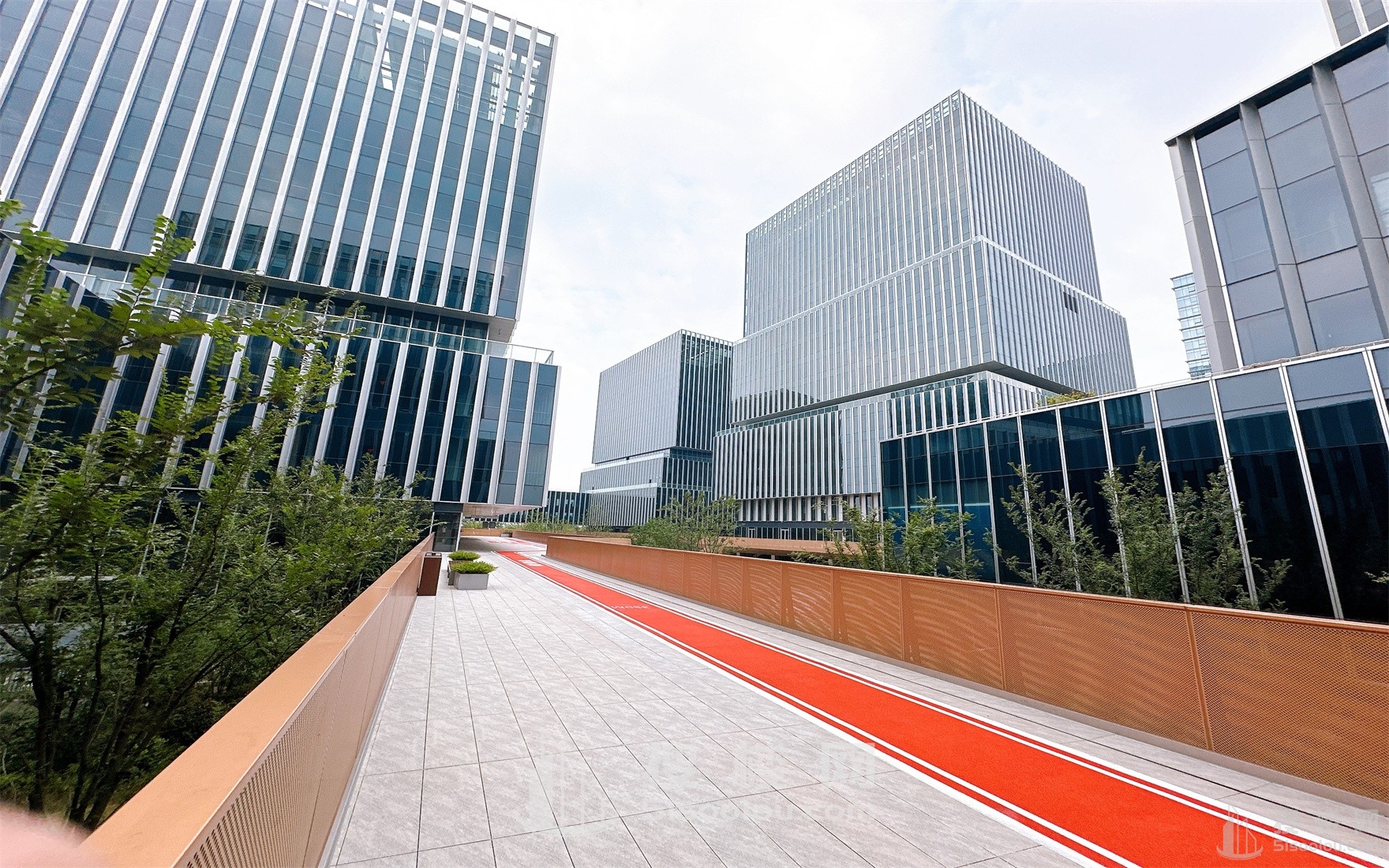 苏州国际数据湾