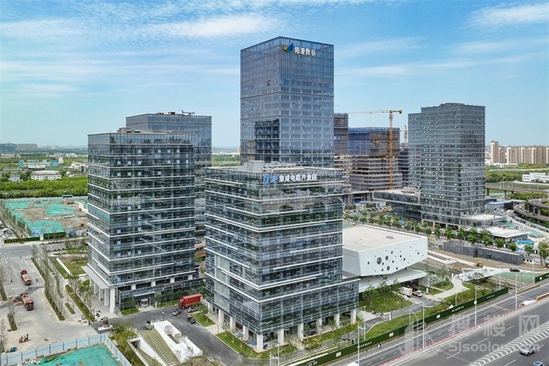 SIP集成电路产业园